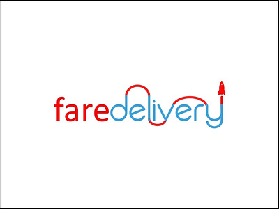 FareDelivery brand