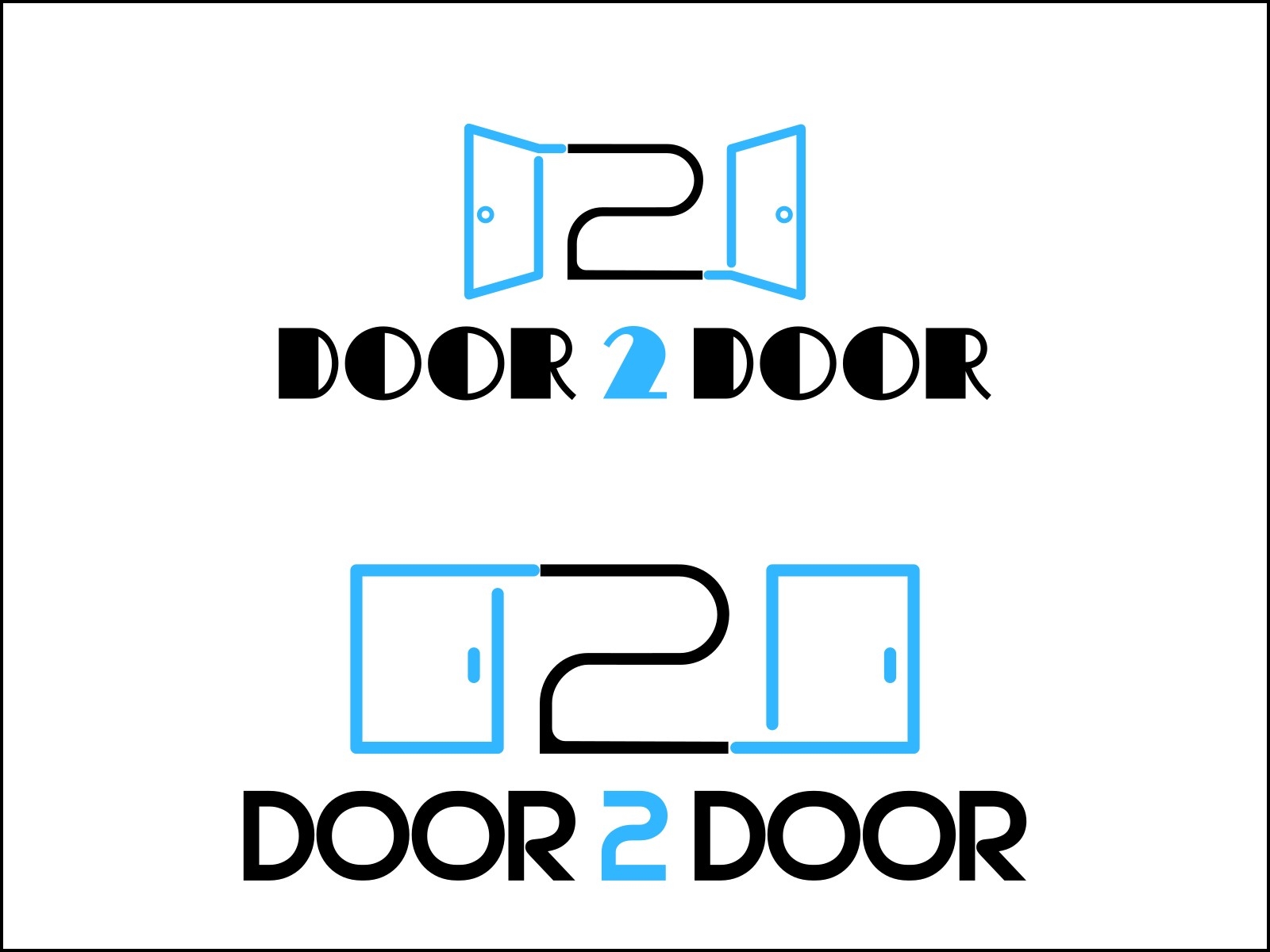 door-2-door-brand-by-hendy-on-dribbble