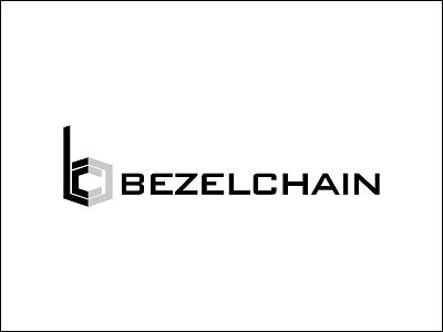 BezelChain brand bezel bezelchain blockchain chain watch