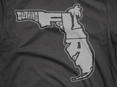 Fla clothing type mock
