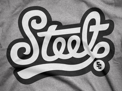 Steel Clothing Script clothing steel