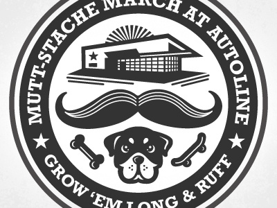 Mutt-Stache March