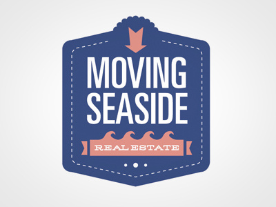 Moving Seaside Real Estate