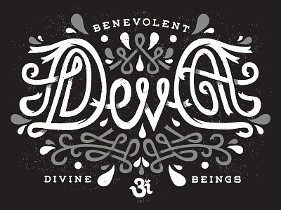 DEVA Type Revised