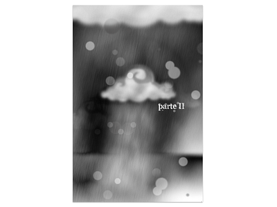 Rain - Sonhos Pluviais series