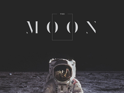 The Moon astronaut moon sci fi