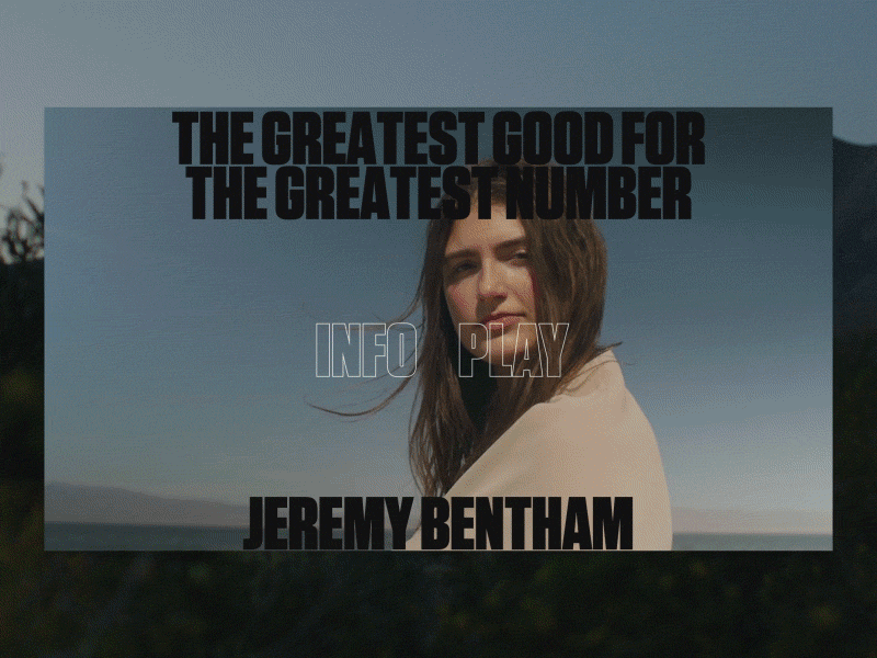 the greatest good for the greatest number animation bentham gif jeremy seizure ui ux