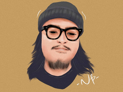 Nevitha Putri Rahayu Mellyana | Dribbble