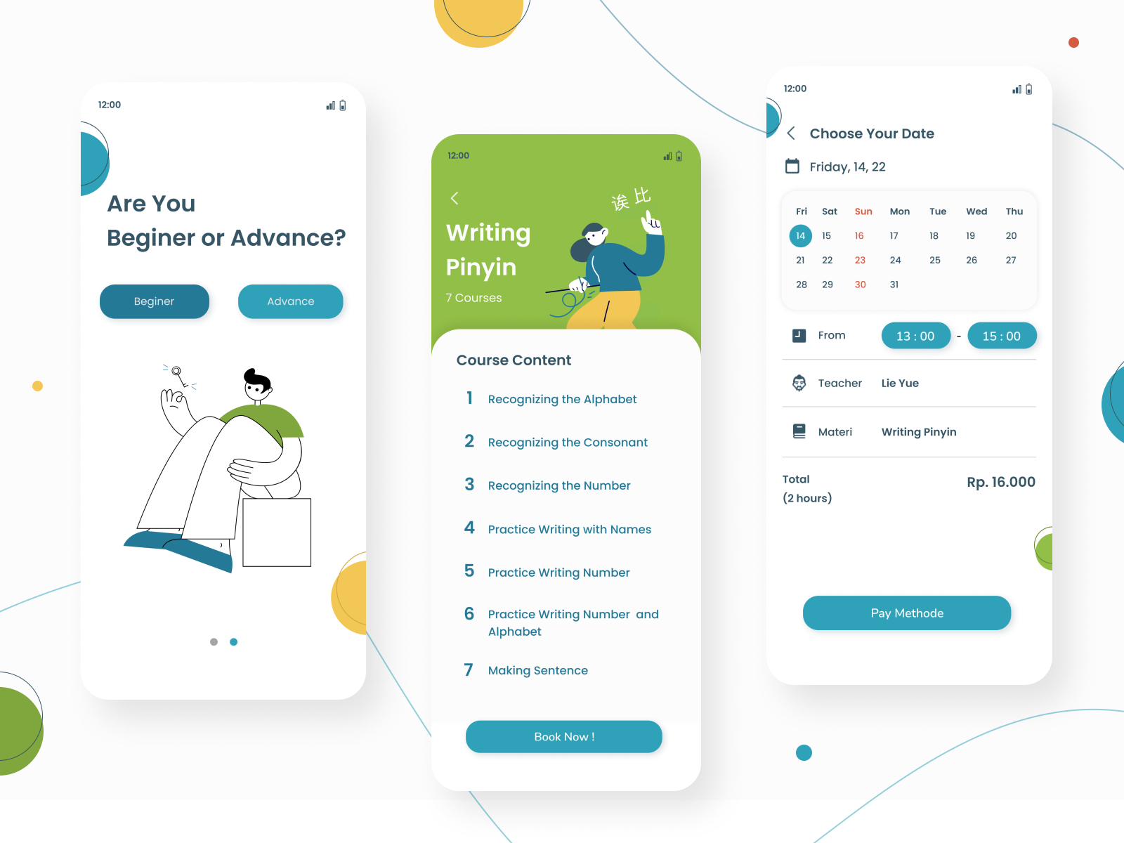 Ui Ux Online Course By Nevitha Putri Rahayu Mellyana On Dribbble Ui Ux Online Course By Nevitha Putri Rahayu Mellyana On Dribbble