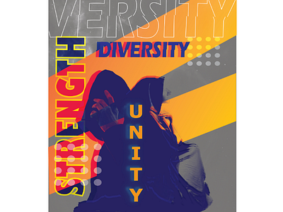 Unity diversity froyonion strenght unity