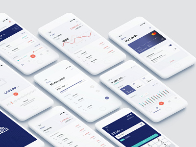 Application Design : Money Manager app app design design finance finance app managment mobile mobile app mobile app design mobile design mobile ui money money app money management save save money ui uidesign ux uxdesign