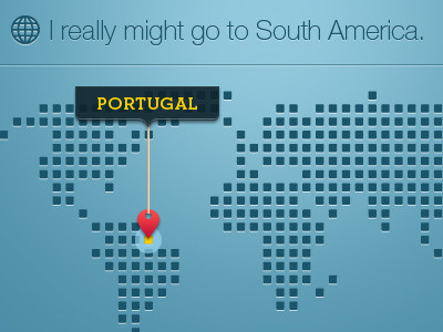 Portugal arrested development bluth gob goof icons joke location maebe map portugal slab south america