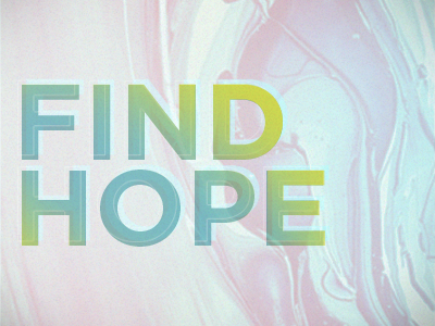Find Hope