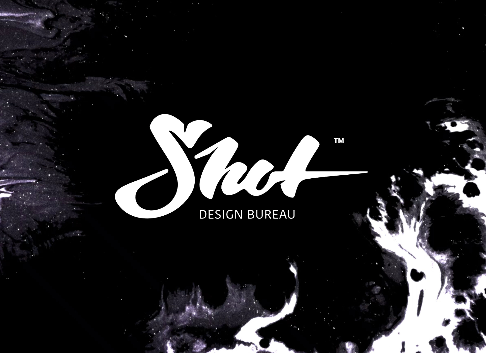 Shot Design Bureau Logo by Shot Design Bureau on Dribbble