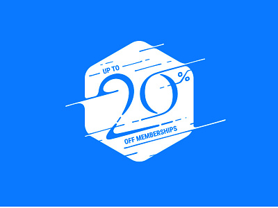 20% Off Annual Memberships - Freelancer.com discount freelancer.com illustration membership typography
