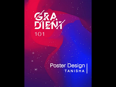 Poster Design_Gradiant