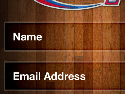 NBA Login Screen app basketball iphone login nba sports