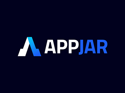 AppJar - Logo Design Exploration