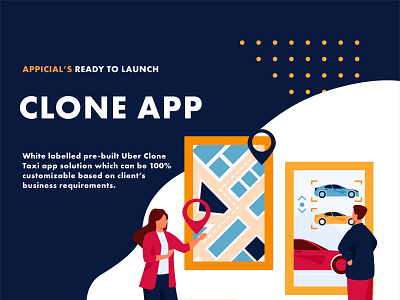 Clone App designs, themes, templates and downloadable graphic elements ...
