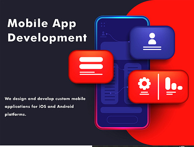 Mobile App Development Company appdeveloper mobileappdevelopment