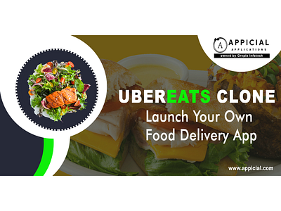 Why should you choose the UberEats clone?