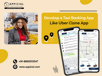 Like Uber Clone App taxi app development uber clone app uberclone ubercloneapp