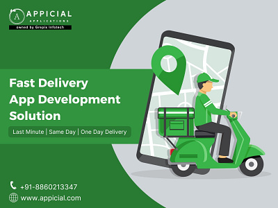 Fast Delivery App Development Solution fast delivery app fast delivery app development groceryappdeveloveryapp