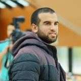 Mohammed Seddik Diafi