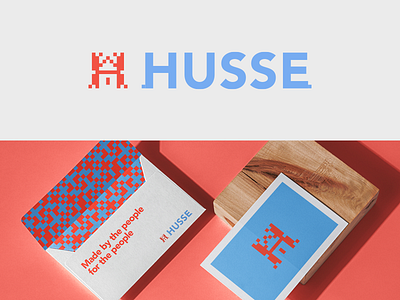 HUSSE