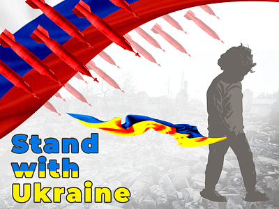 Stand With Ukraine caddiesoft norge norway ukraina ukraine