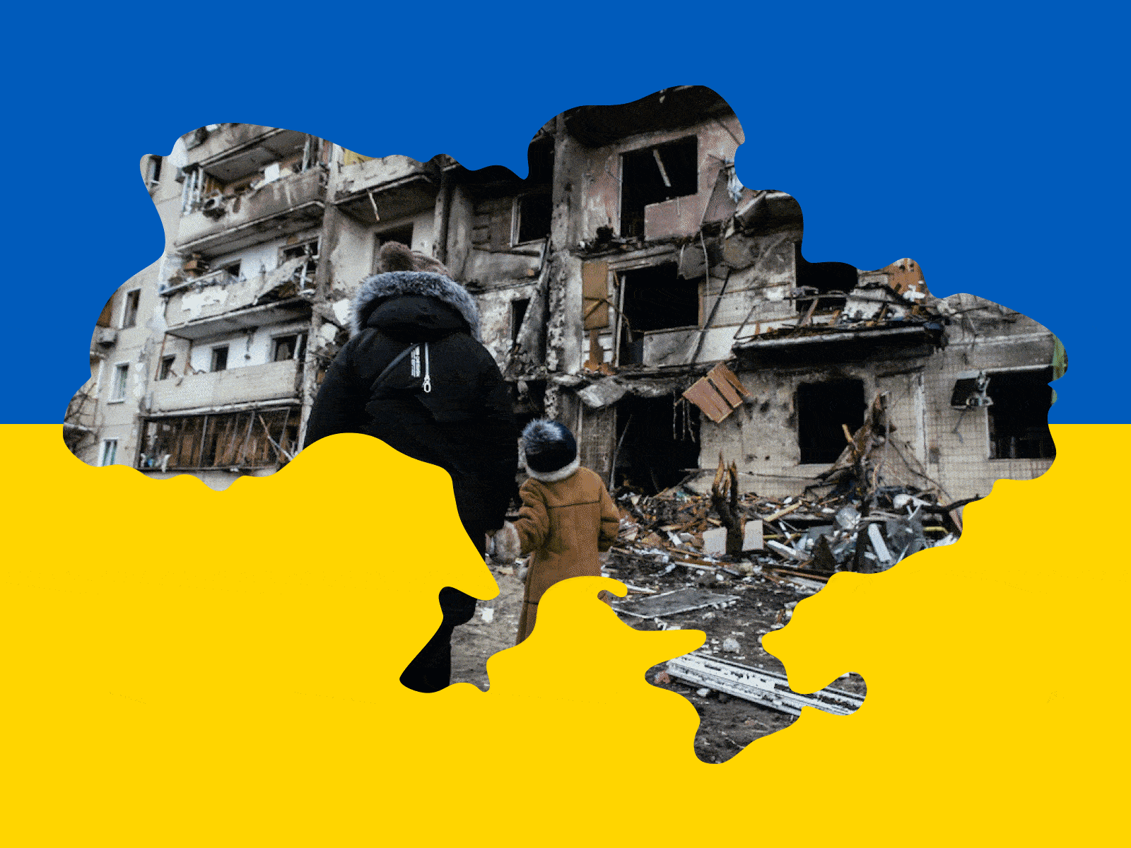Stop War In Ukraine. Animation animation caddiesoft figma figmotion norge norway ukraine war in ukraine web animation