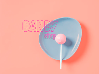 candy