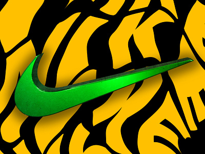 Nike app branding design graphic design illustration logo typography ui ux vector