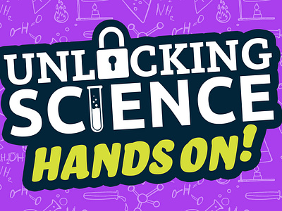 Unlocking Science - Hands On Brand