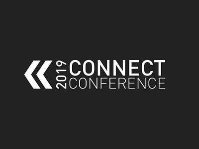 Connect Conference Branding