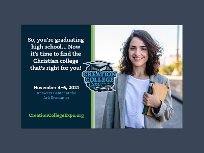 Creation College Expo 2021