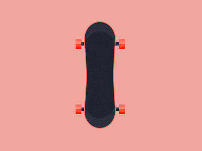 Skateboard