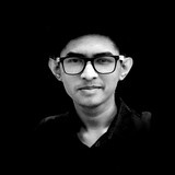 Tushar D. | Frontend Web & UI