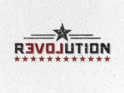 Revolution