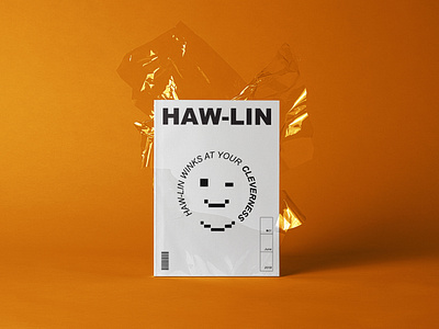 Hawlin Mag 1.0