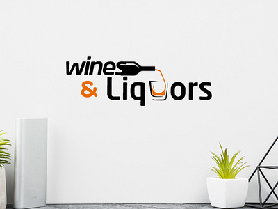 WINES and LIQUORS