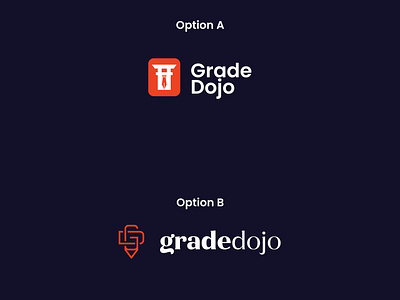 grade dojo logo