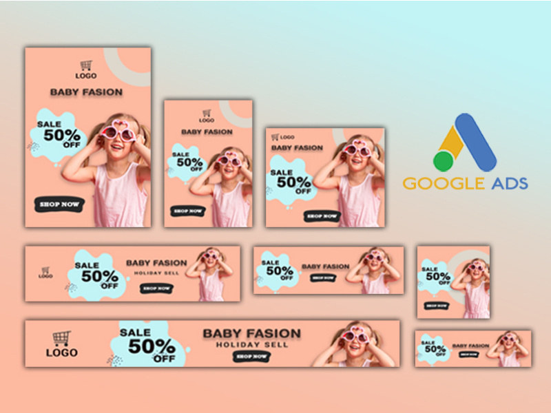 adwords banner