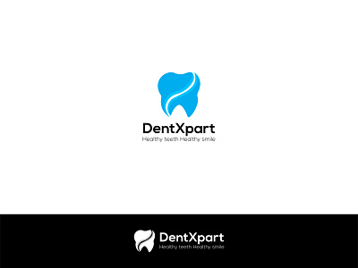 DentXpart care dental dental care dental clinic dental logo dental website design dentist dentistry dentistslogo designer icon logo logo design logo design branding logo mark logodesign logos