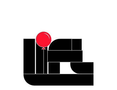 Lift dailylogochallenge