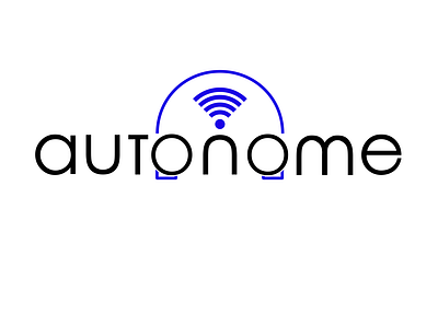 Autonome dailylogochallenge design logo