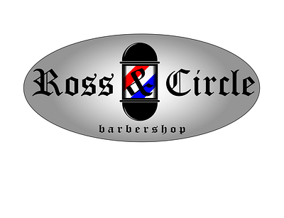 Ross & Circle dailylogochallenge design logo