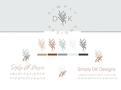 SDKD Branding ai brand branding design icon illustration logo typography vector