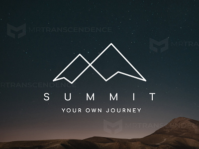 Summit Logo Design