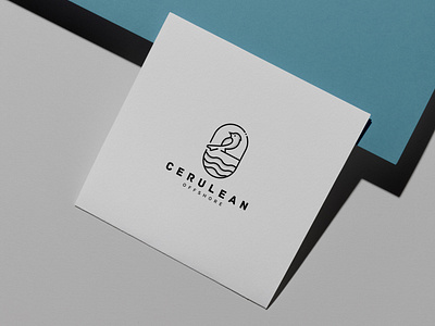 Cerulean's Logo